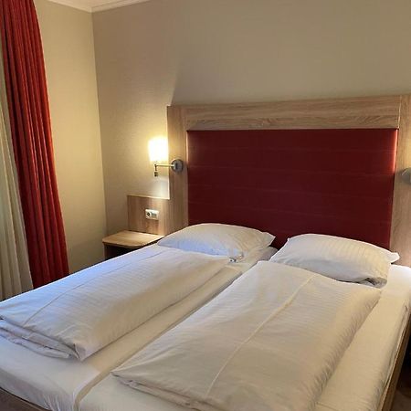 Gasthaus Frorup Hotel Oversø Eksteriør billede