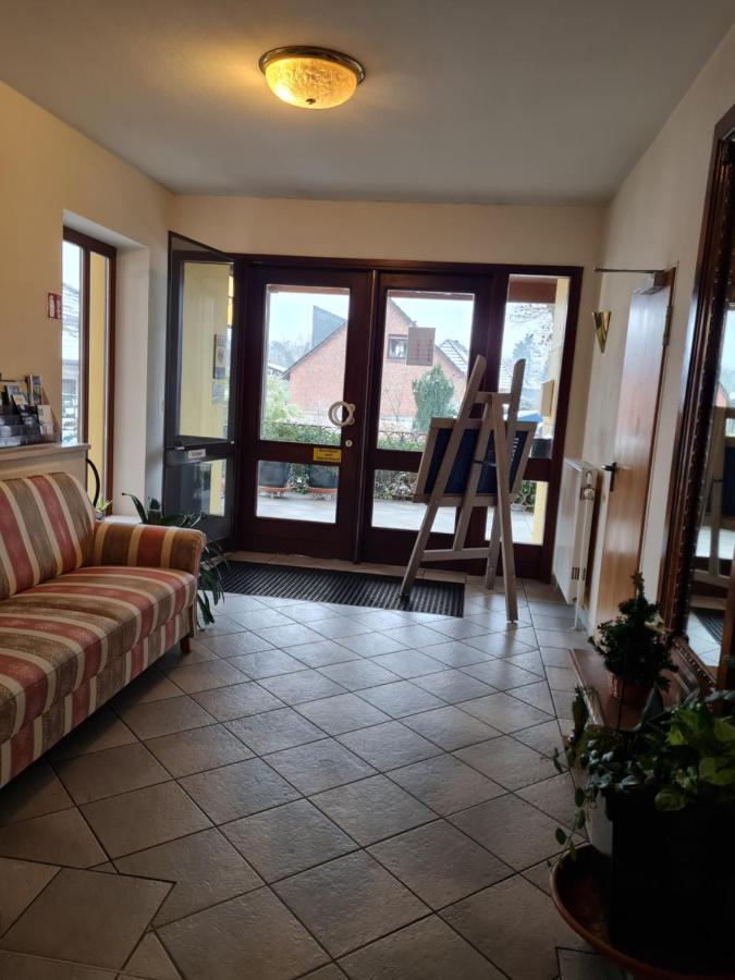 Gasthaus Frorup Hotel Oversø Eksteriør billede